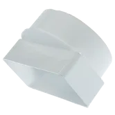 Conector PVC, Dospel, D/KLZ 104/100x55 mm