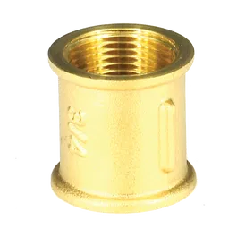 Mufa M03Z Ferro, alama, 3/4 inch
