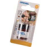 Solutie Dremel pentru lustruit metale si materiale plastice, 1 buc