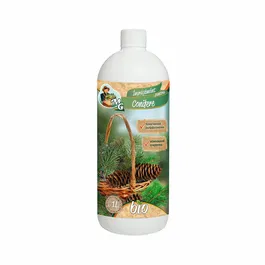 Ingrasamant lichid BIO pentru conifere MG, 1 L