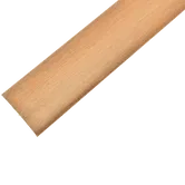 Profil de trecere cu diferenta de nivel Arbiton Color System 3 in 1 aluminiu, stejar corona, 93 cm