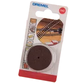 Disc taiere fibre Dremel, lemn/plastic, 32 mm