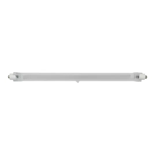 Filament cu halogen, pentru FK 23, 400W, 16.3 cm