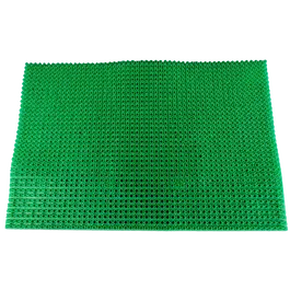 Stergator de intrare dreptunghiular Erba, 40 x 60 cm