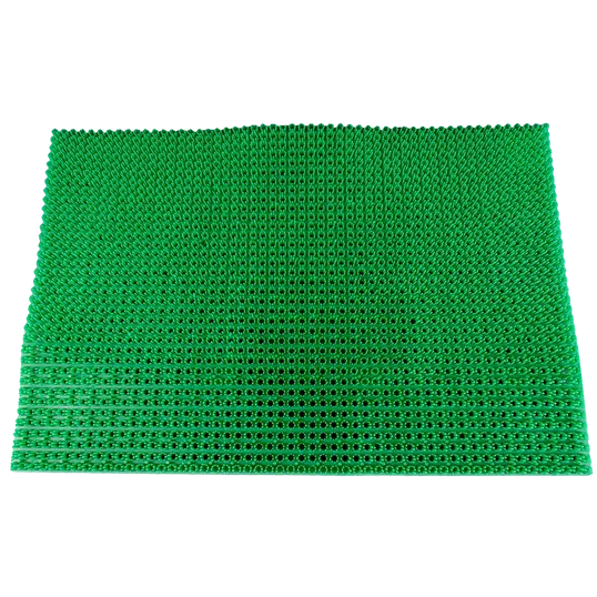 Stergator de intrare dreptunghiular Erba, 40 x 60 cm