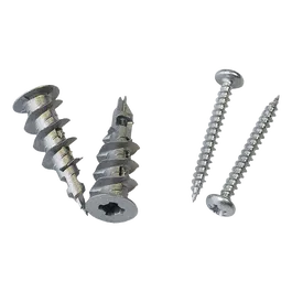 Diblu MJP cu surub pentru gips carton, 39 mm, 4,5 x 40 mm
