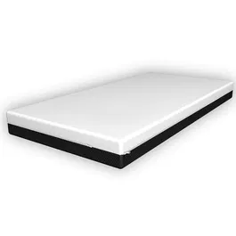 Saltea pat ortopedica Silver Duo Dreamadora, fara arcuri, multistrat, 140 x 200 x 18 cm