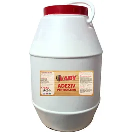 Adeziv pentru lemn Vady, 5 kg