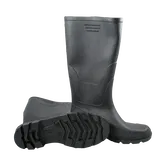 Cizme de protectie Farmer Lavoro 2495, captuseala textila + PVC, marimea 40