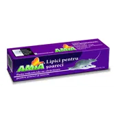 Lipici pentru soareci Amia, 135 g