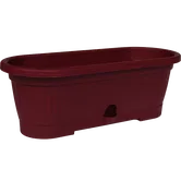 Jardiniera Verbena 300 cu suport, visina