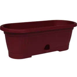Jardiniera Verbena 300 cu suport, visina