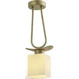 Pendul Goldie, 1 x E27, 40 W, 42 X 10 X 17 cm