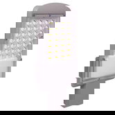 Corp iluminat stradal Hepol, LED, 0.15 A, 30W, IP65, alb neutru