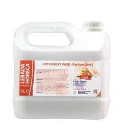 Detergent de vase Casa Lebada, grefe, 3 l