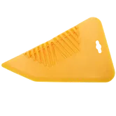 Spaclu din plastic pentru tapet Hardy, 28 mm