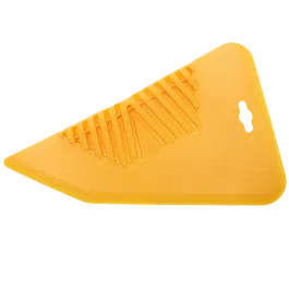 Spaclu din plastic pentru tapet Hardy, 28 mm