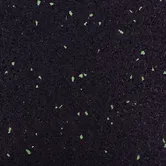 Covor antialunecare, cauciuc granulat, negru, 100 x 200 x 8 mm