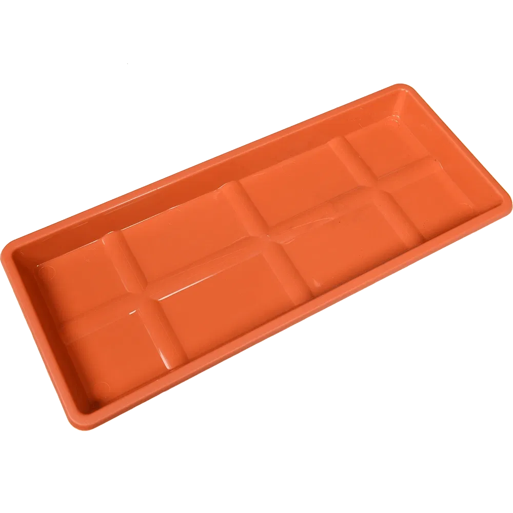 Suport pentru jardiniera, Carina 600, teracota