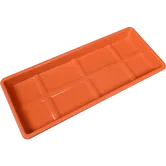 Suport pentru jardiniera, Carina 600, teracota