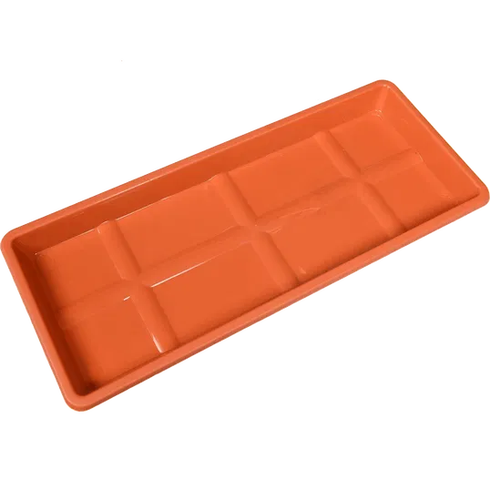 Suport pentru jardiniera, Carina 600, teracota