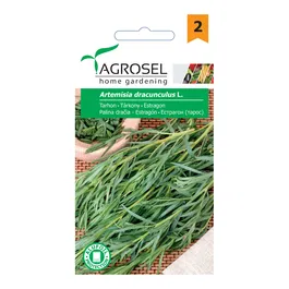 Seminte de tarhon, Agrosel