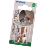 Piatra pentru slefuire Dremel 8193, pentru metal