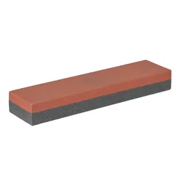 Piatra pentru ascutit cutite, Raider, rosie, 200 x 50 x 25 mm