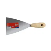 Spaclu din inox Top Tools 18B310, 100 mm