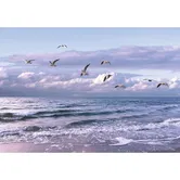 Fototapet duplex Waves 13051P8, 368 x 254 cm