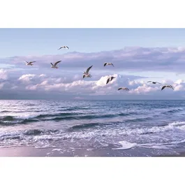 Fototapet duplex Waves 13051P8, 368 x 254 cm