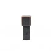 Capac profil SSQ B 100, inox, bronz antichizat