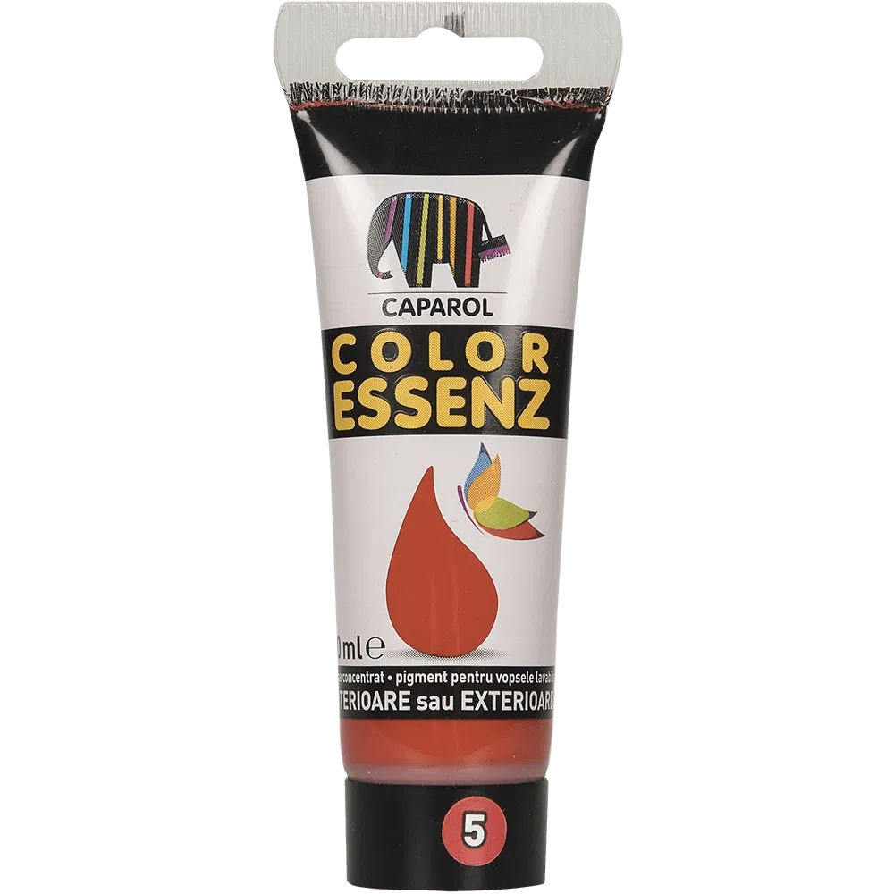 Pigment vopsea lavabila Caparol Carol Essenz, Cameo, 30 ml