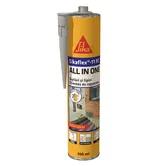 Adeziv sigilant elastic monocomponent Sikaflex®-11 FC Purform, gri, 300 ml