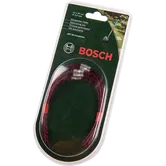 Fir extra strong pentru trimmer Bosch, guta, 26 cm