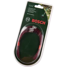 Fir extra strong pentru trimmer Bosch, guta, 26 cm