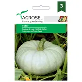 Seminte de dovleac, Agrosel Tudor