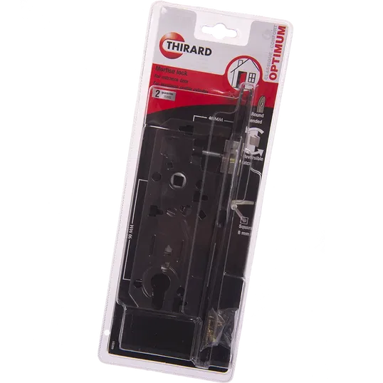 Broasca incastrata pentru cilindru 40 x 90 mm