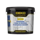 Grund pentru tencuieli Deko G 8300 PAS, interior/exterior, 25 kg