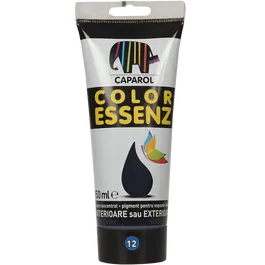 Pigment vopsea lavabila Caparol Carol Essenz, Lazur, 150 ml