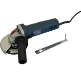 Polizor unghiular Bosch GWS 750-125 Professional, 750W, 125mm