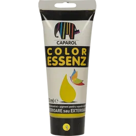 Pigment vopsea lavabila Caparol Carol Essenz, Citrus, 150 ml