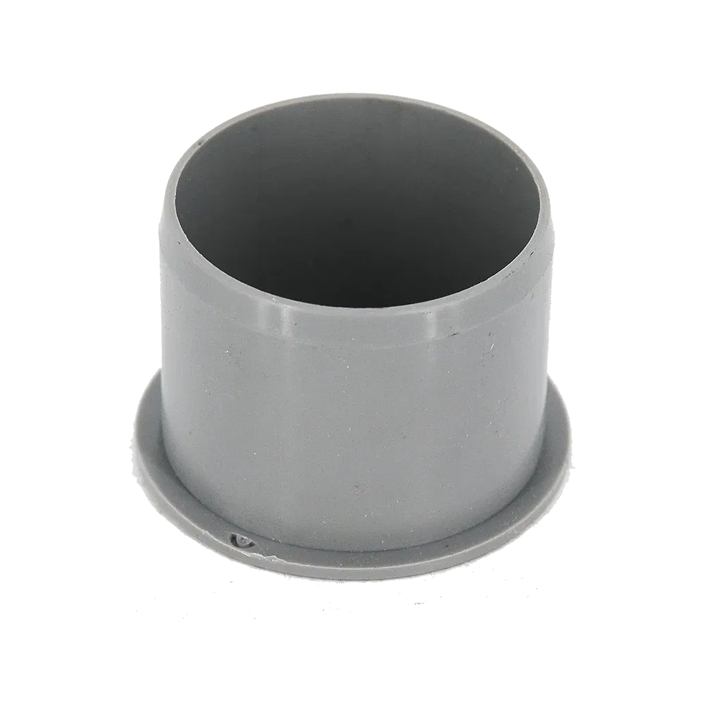 Dop Valrom, PP, gri, 40 mm