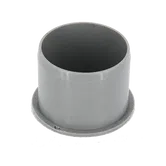 Dop Valrom, PP, gri, 40 mm