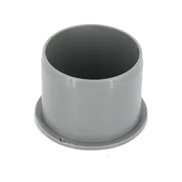 Dop Valrom, PP, gri, 40 mm