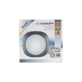 Reflector cu LED, 10 W, 650 lm, lumina rece