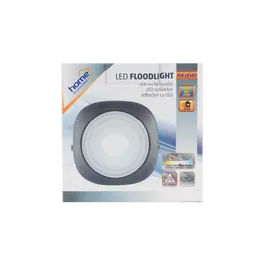 Reflector cu LED, 10 W, 650 lm, lumina rece