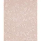 Tapet Hej 218173, roz, model flori vintage, 10 x 0.53 m