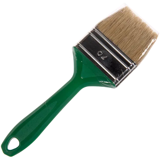 Pensula Hobby pentru vopsit 70 mm