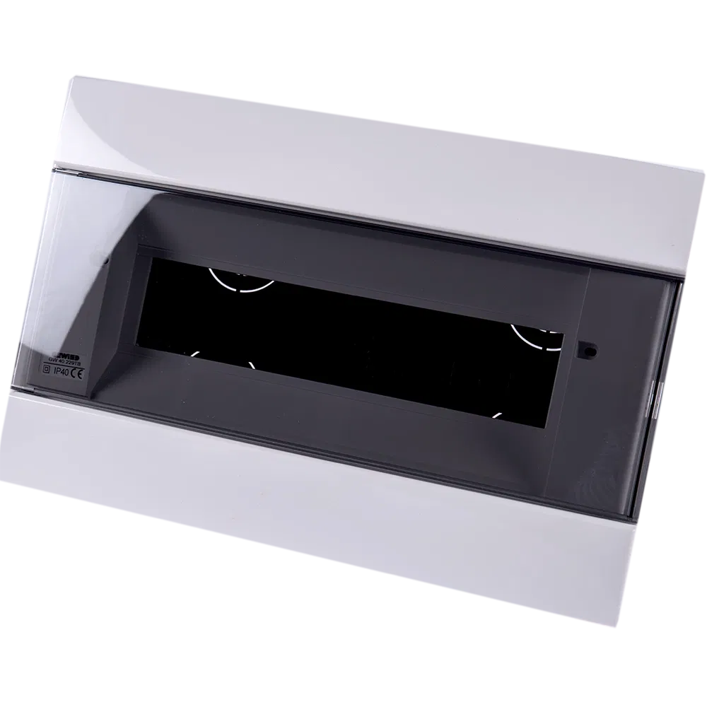 Tablou distributie Gewiss GW40229TB, 12 module, IP40